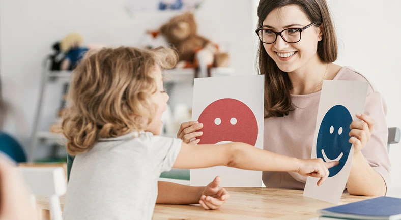 Ansiedad infantil en Puerto Rico