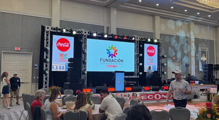 Fundación Gestos Positivos y Fields of Joy: Unidos por el Bienestar Emocional