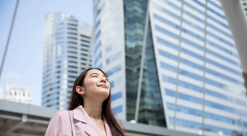 “¿Y si no soy suficiente?”