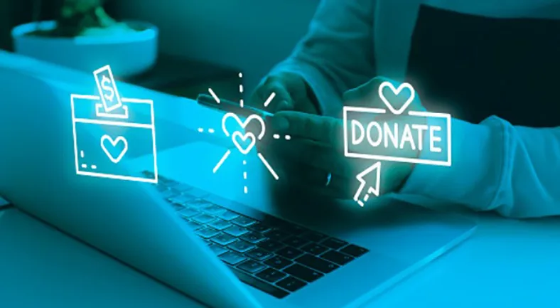 Aporta con propósito