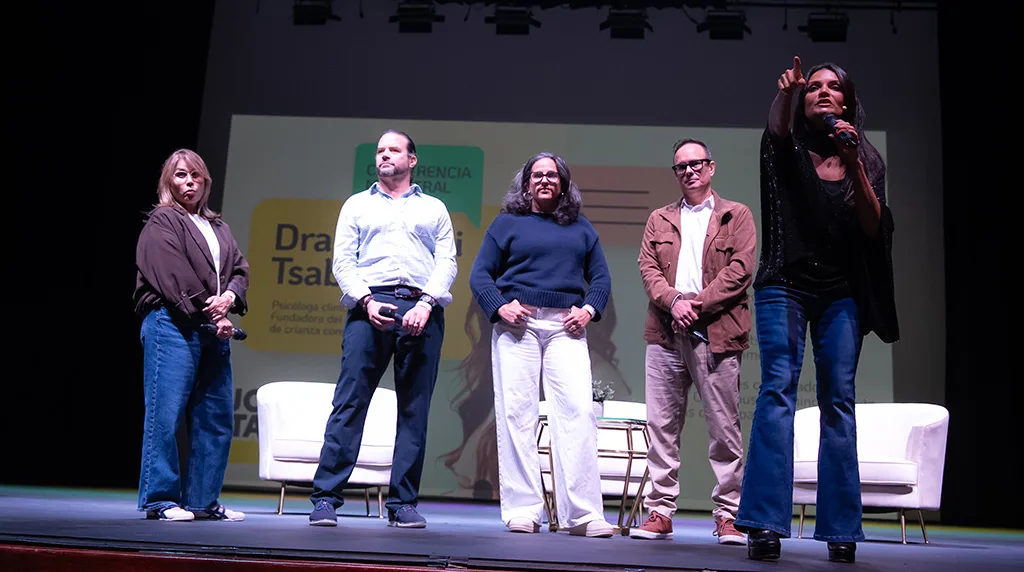 herramientas crianza consciente - doctora shefali